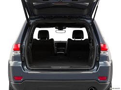How To Open Trunk On 2020 Jeep Cherokee: Quick and Easy Guide