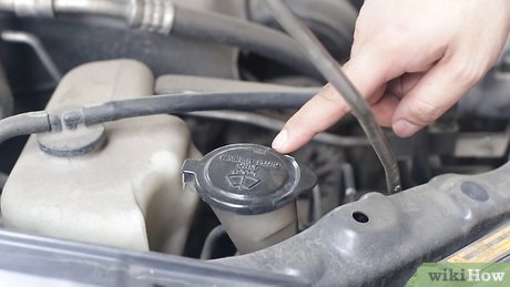 How To Fill Windshield Washer Fluid: Easy Steps for Safe Driving How To Fill Windshield Washer Fluid: Easy Steps for Safe Driving