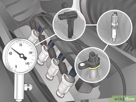 Jeep Check Engine Light Flashing Car Shaking: Causes & Fixes
