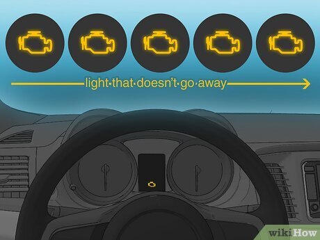 Jeep Wrangler Check Engine Light On But Not Flashing: What It Means Jeep Wrangler Check Engine Light On But Not Flashing: What It Means