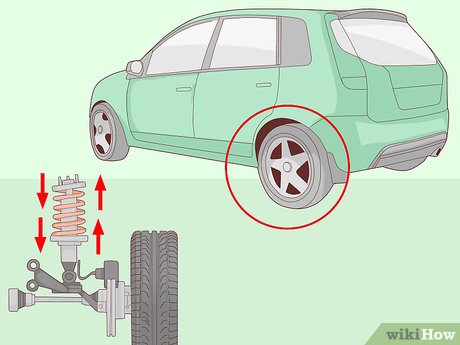 How To Test Your Suspension: Easy Steps for a Smooth Ride