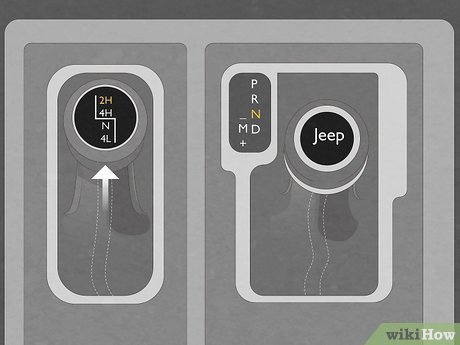 How To Turn Off Four Wheel Drive: Easy Steps for Any Vehicle How To Turn Off Four Wheel Drive: Easy Steps for Any Vehicle