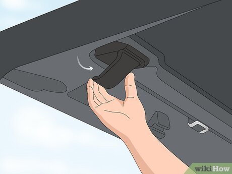 How To Take Off A Jeep Soft Top: Step-by-Step Guide