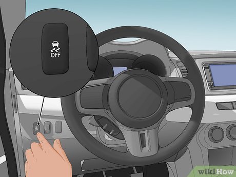 How To Turn Off Traction Control Jeep Liberty: Quick Guide