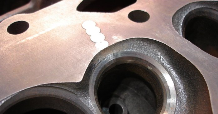 How To Repair A Cracked Head: Expert Tips for Fast Fixes