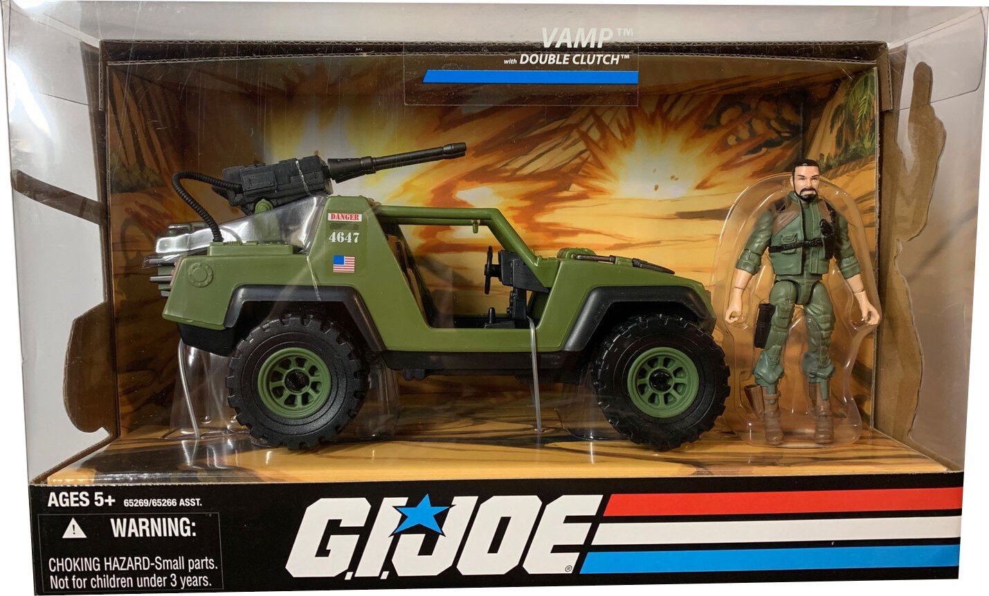 How Much Is A 2015 Jeep Compass Worth? Ultimate Value Guide How Much Is A GI Joe Jeep Worth? Ultimate Value Guide 2026