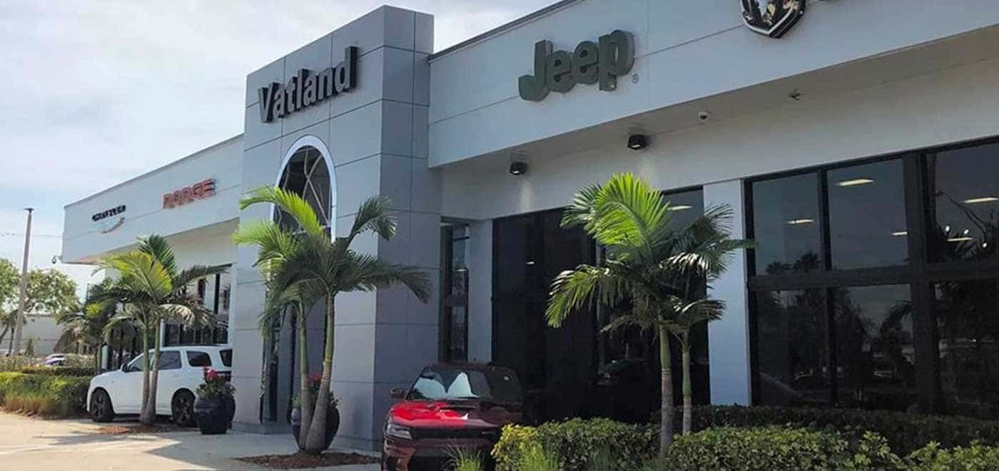 Chrysler Dodge Jeep Ram Florida Chrysler Dodge Jeep Ram Florida