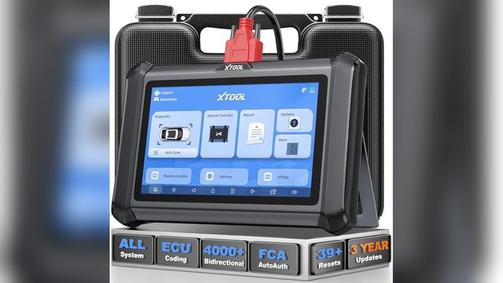 Vdiagtool Vd80Bt Lite Vs Xtool D7S: 2026 Buyer’s Guide
