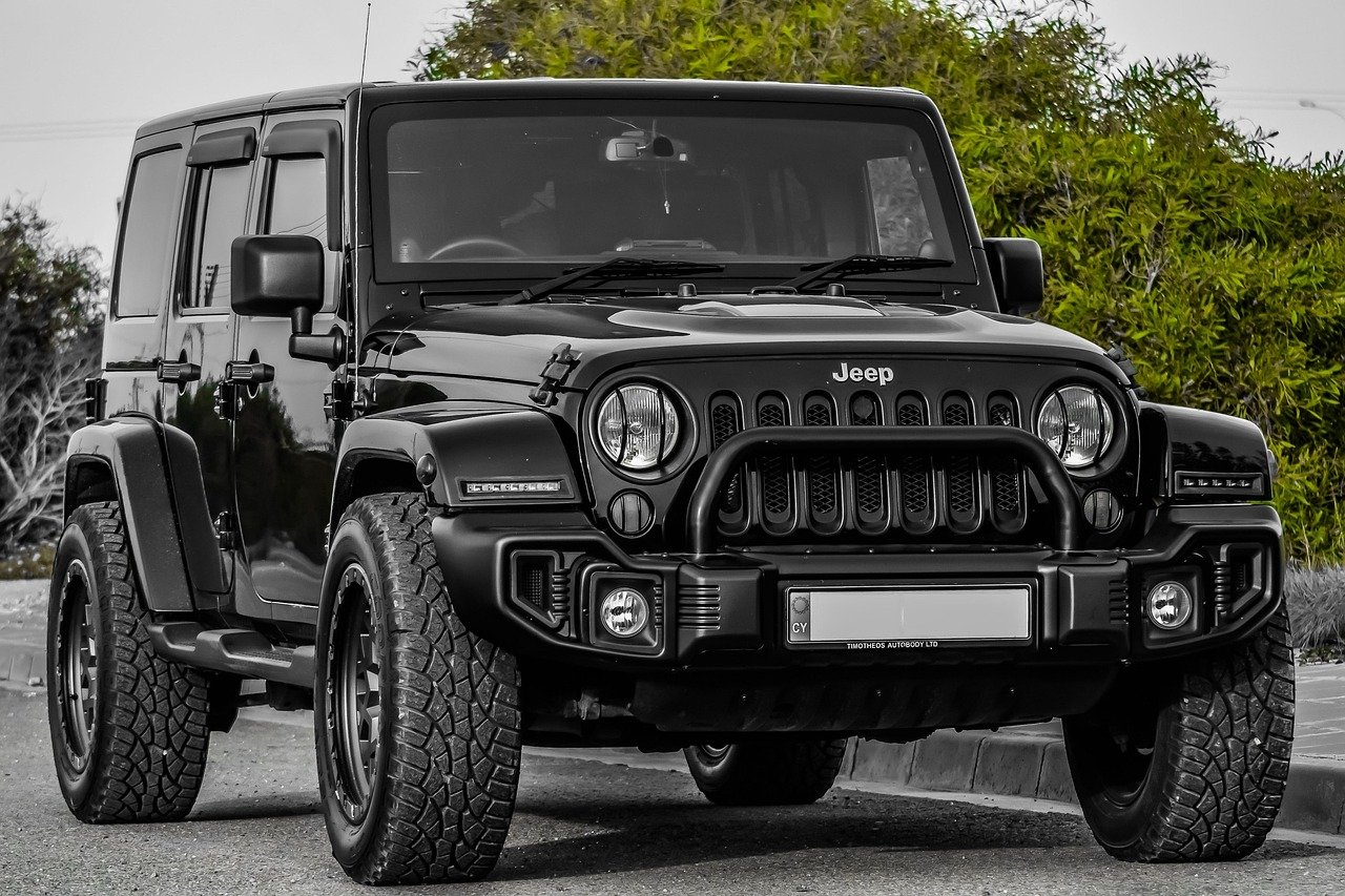 How Many Miles Does a Jeep Wrangler Last? Real-World Answers How Many Miles Does a Jeep Wrangler Last? Real-World Answers