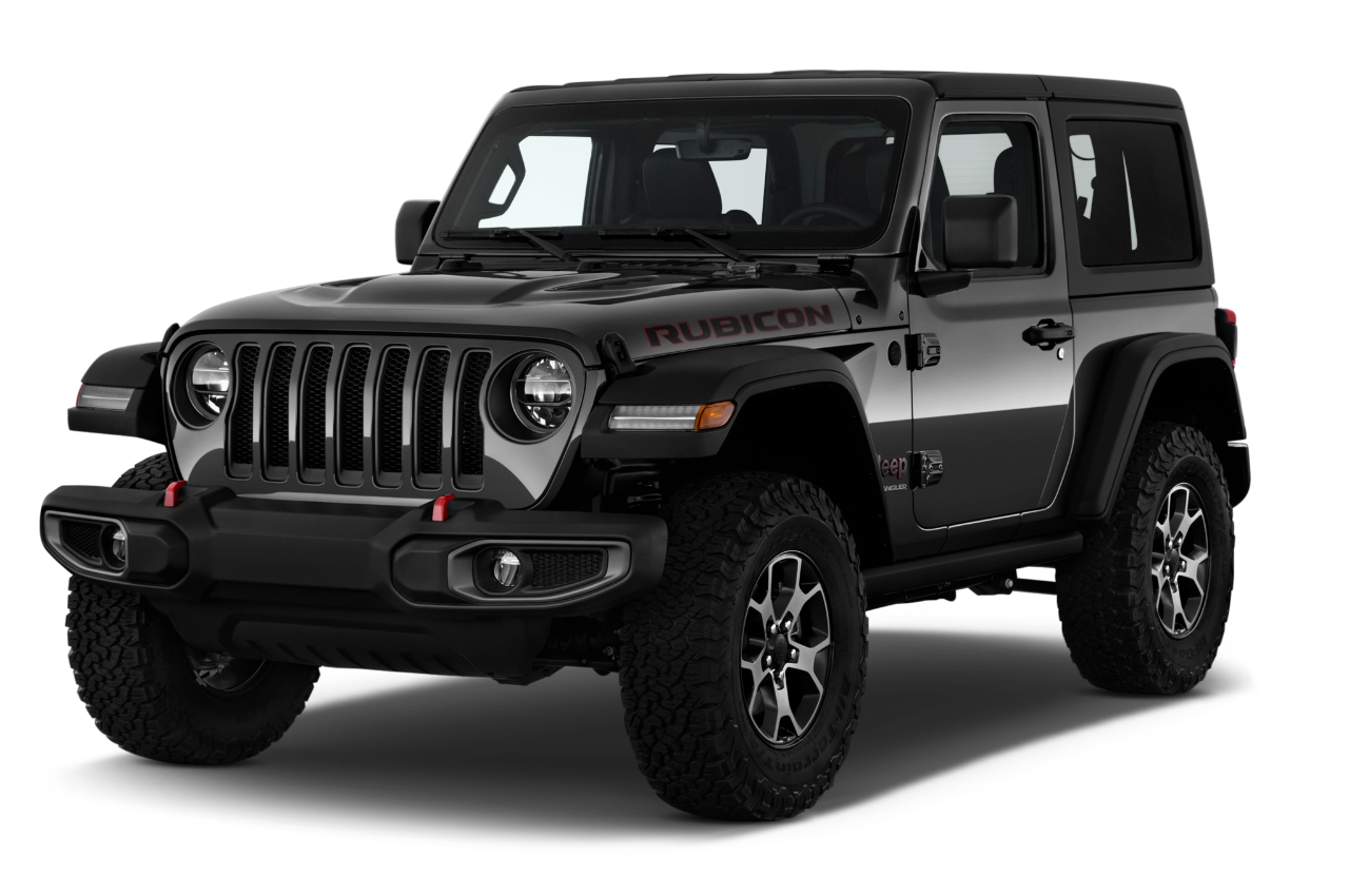 Where Can I Rent A Jeep Wrangler: Top Locations and Tips