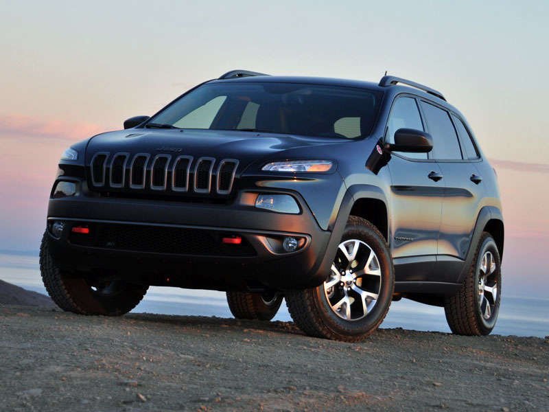 2014 Jeep Cherokee Latitude Reviews: Honest Buyer Insights 2014 Jeep Cherokee Latitude Reviews: Honest Buyer Insights