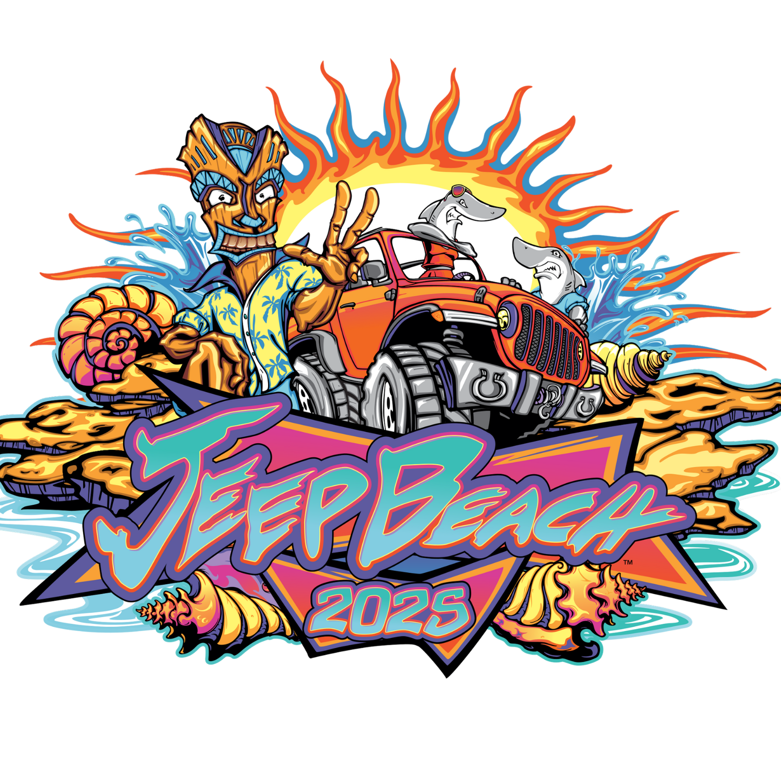 When Is Daytona Jeep Week 2025: Dates, Events, and Must-Know Tips When Is Daytona Jeep Week 2025: Dates, Events, and Must-Know Tips