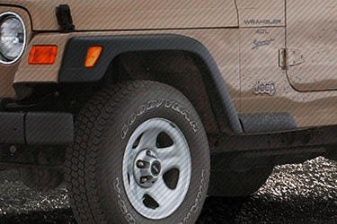 Jeep Wrangler Sport Wheel And Tire Size Jeep Wrangler Sport Wheel And Tire Size