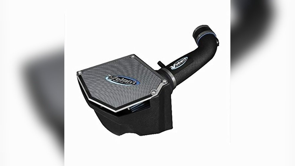 volant cold air intake reviews jeep wrangler