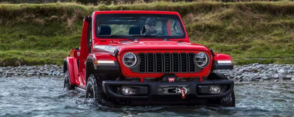 2016 Jeep Wrangler Configurations 2016 Jeep Wrangler Configurations: Ultimate Buyer’s Guide