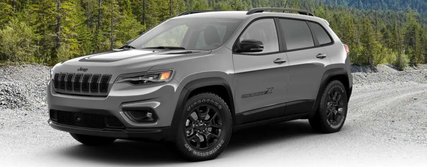 What Is A Jeep Cherokee X? Features, Specs, and Buyer’s Guide What Is A Jeep Cherokee X? Features, Specs, and Buyer’s Guide