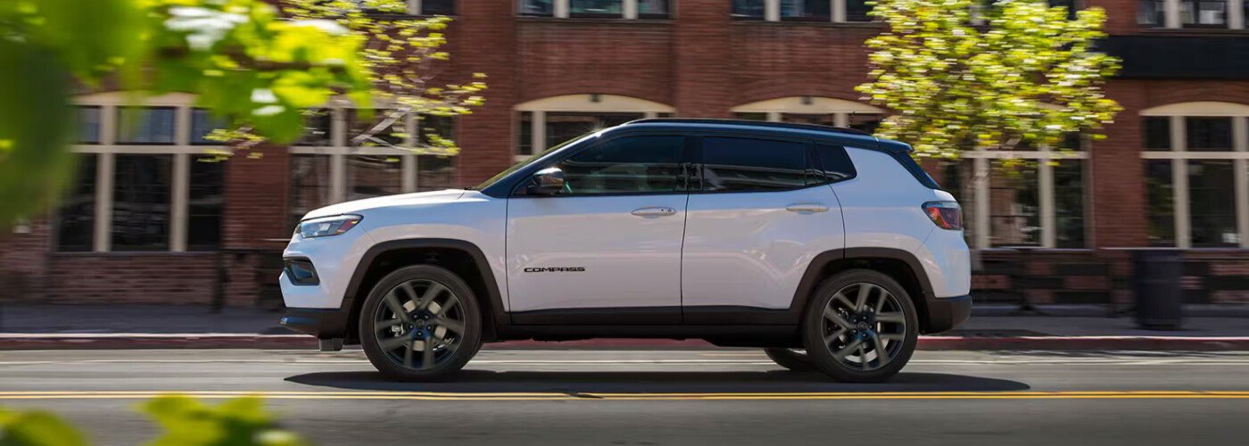 Best Year for Used Jeep Wrangler: Top Models to Buy Now Best Years For Jeep Compass: Top Models to Buy Used