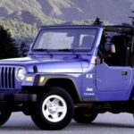 Jeep TJ Specs: Ultimate Guide to Engine, Transmission & Features