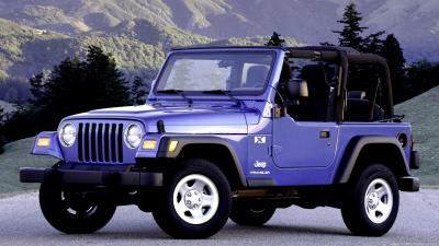 Jeep TJ Specs: Ultimate Guide to Engine, Transmission & Features