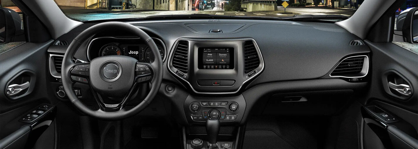 How To Set Up Jeep App: A Step-by-Step Guide for Beginners