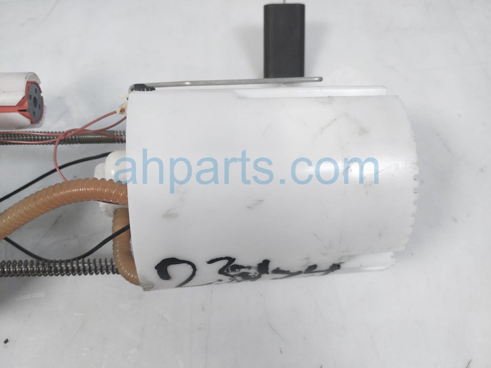 Jeep Renegade Fuel Pump Replacement: Step-by-Step Guide