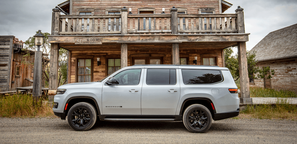 Does Jeep Make Good Cars? Honest Review and Buyer’s Guide Does Jeep Make Good Cars? Honest Review and Buyer’s Guide