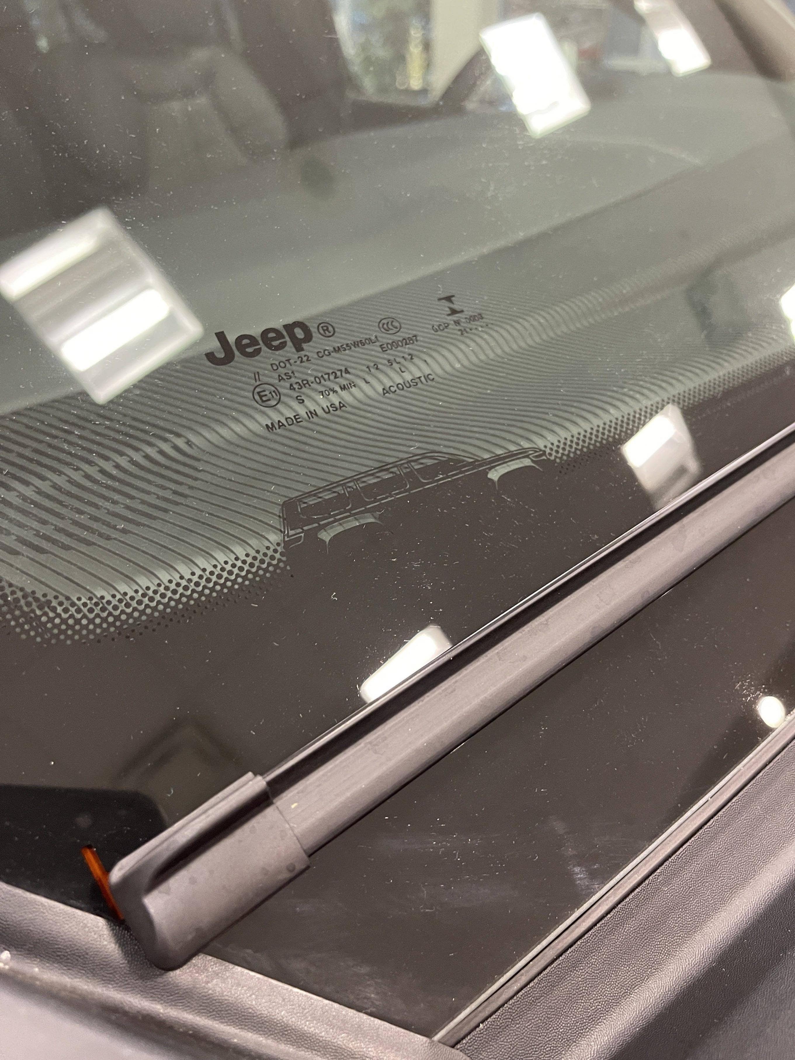 Do Jeep Wagoneers Have Easter Eggs Do Jeep Wagoneers Have Easter Eggs? Hidden Features Revealed