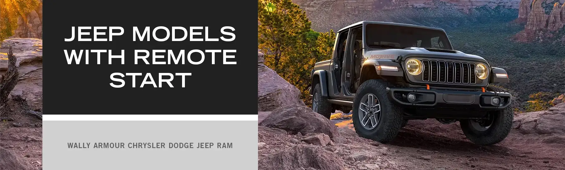 How To Tell If Jeep Has Remote Start: Quick Identification Guide How To Tell If Jeep Has Remote Start: Quick Identification Guide