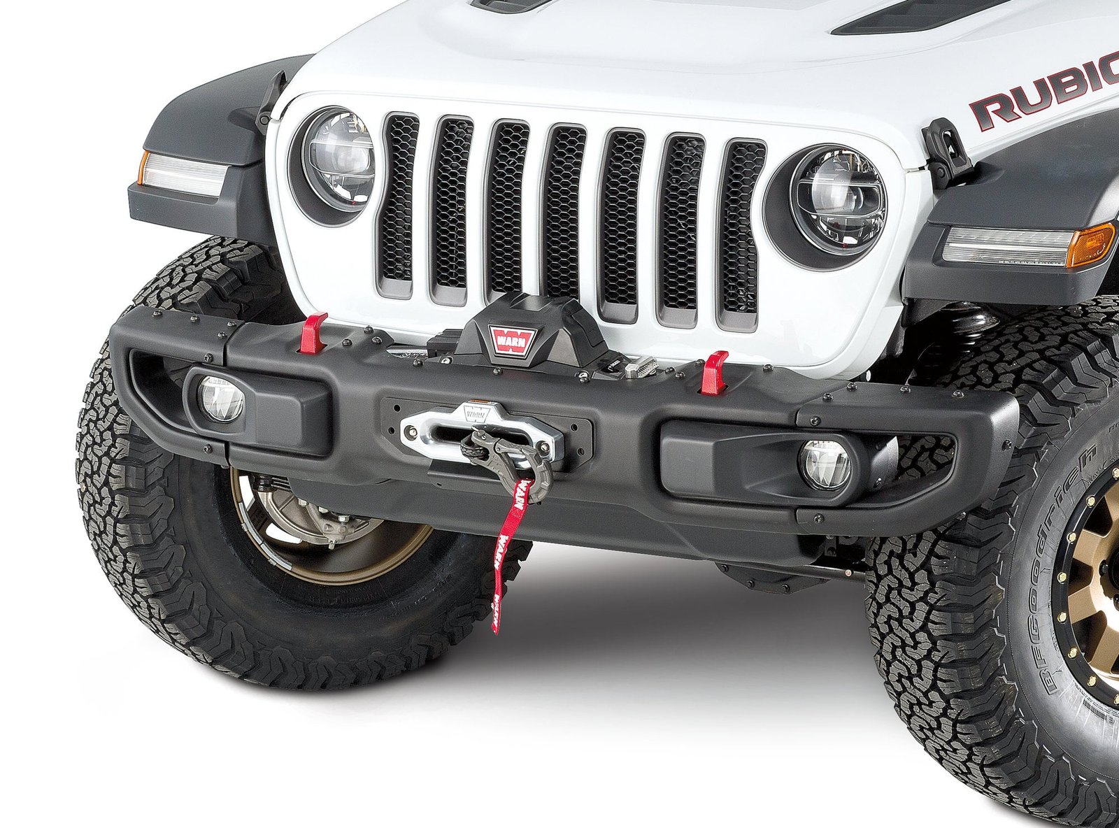 How To Winch A Jeep: Essential Steps for Safe Recovery How To Winch A Jeep: Essential Steps for Safe Recovery