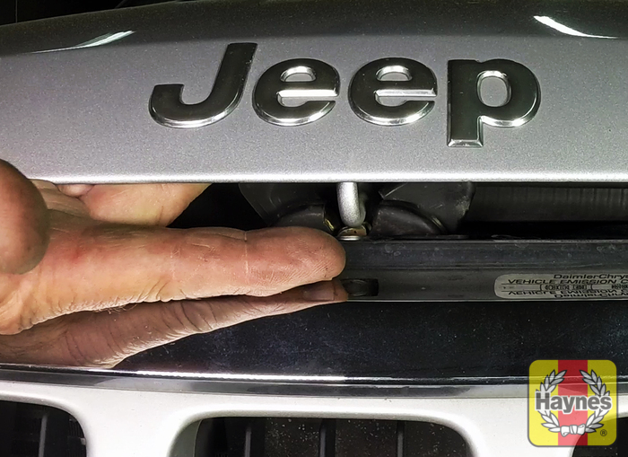 How To Open The Hood On Jeep Cherokee: Step-by-Step Guide