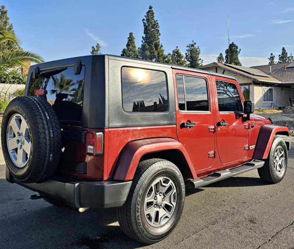 Are Jeep Wranglers Easy To Work On? A Mechanic’s Insight Are Jeep Wranglers Easy To Work On? A Mechanic’s Insight
