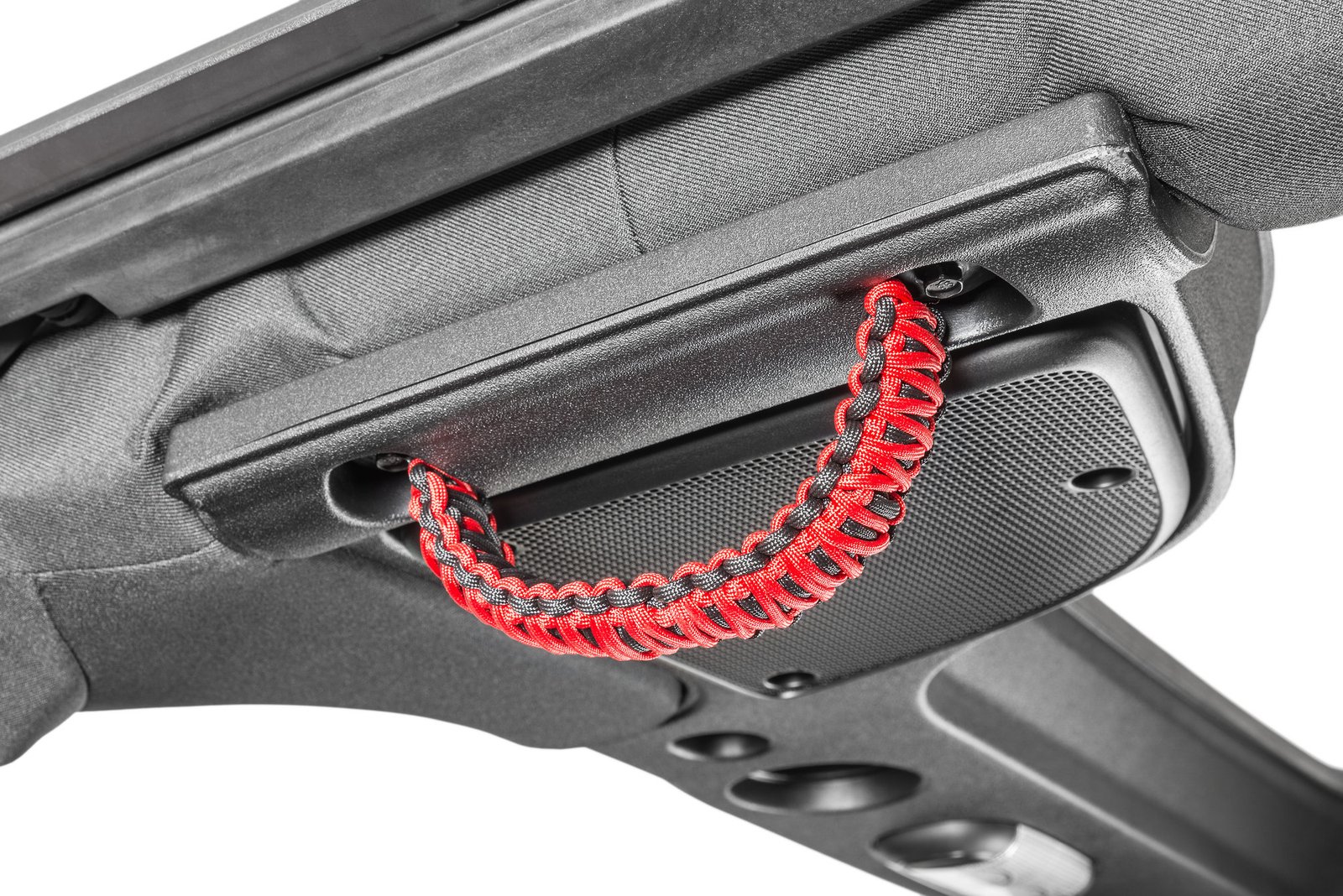 How To Install Paracord Jeep Handles: Step-by-Step Guide