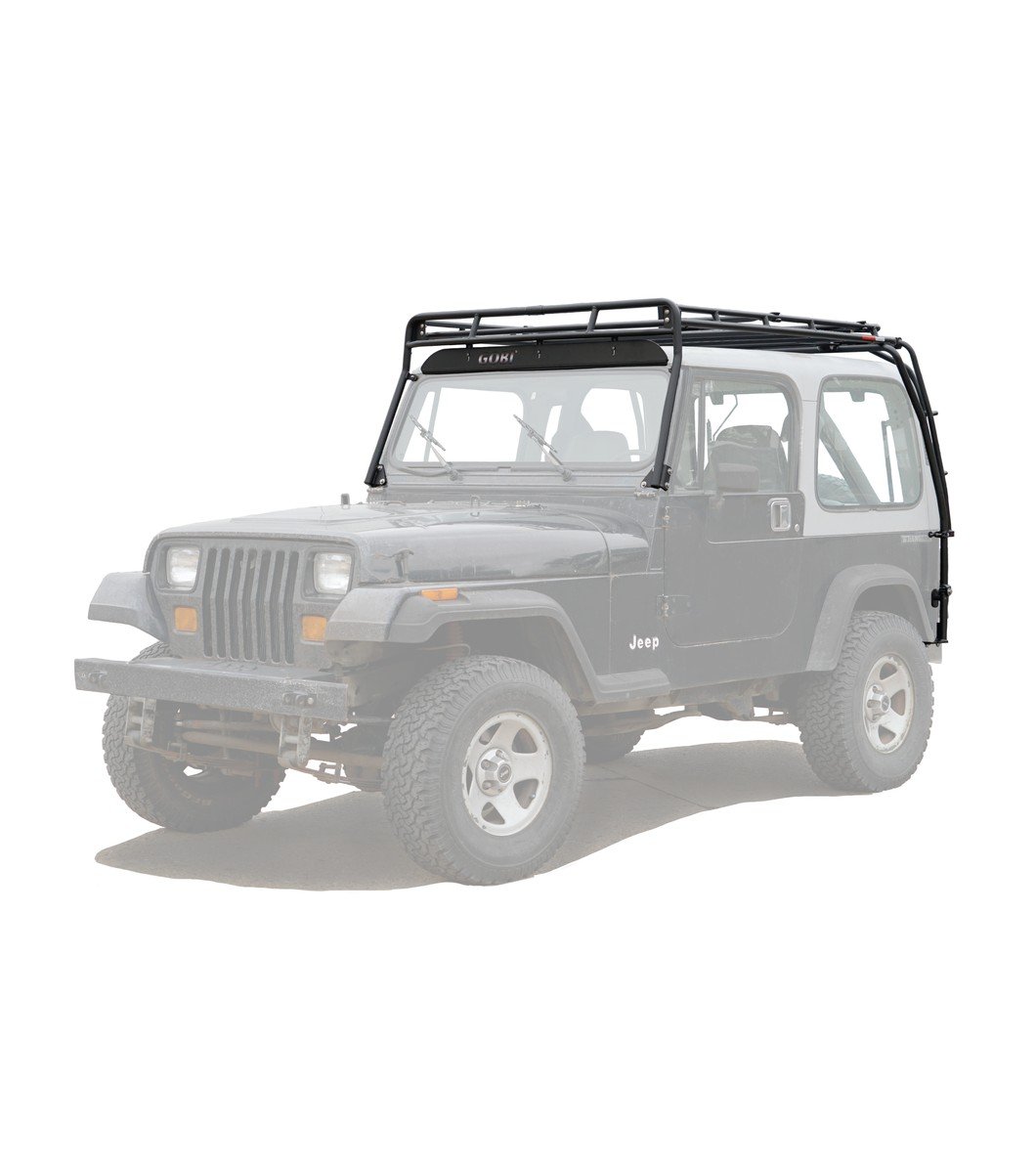 How To Connect Overhead Lights On Jeep Wrangler: Easy Step-by-Step Guide How To Connect Overhead Lights On Jeep Wrangler: Easy Step-by-Step Guide