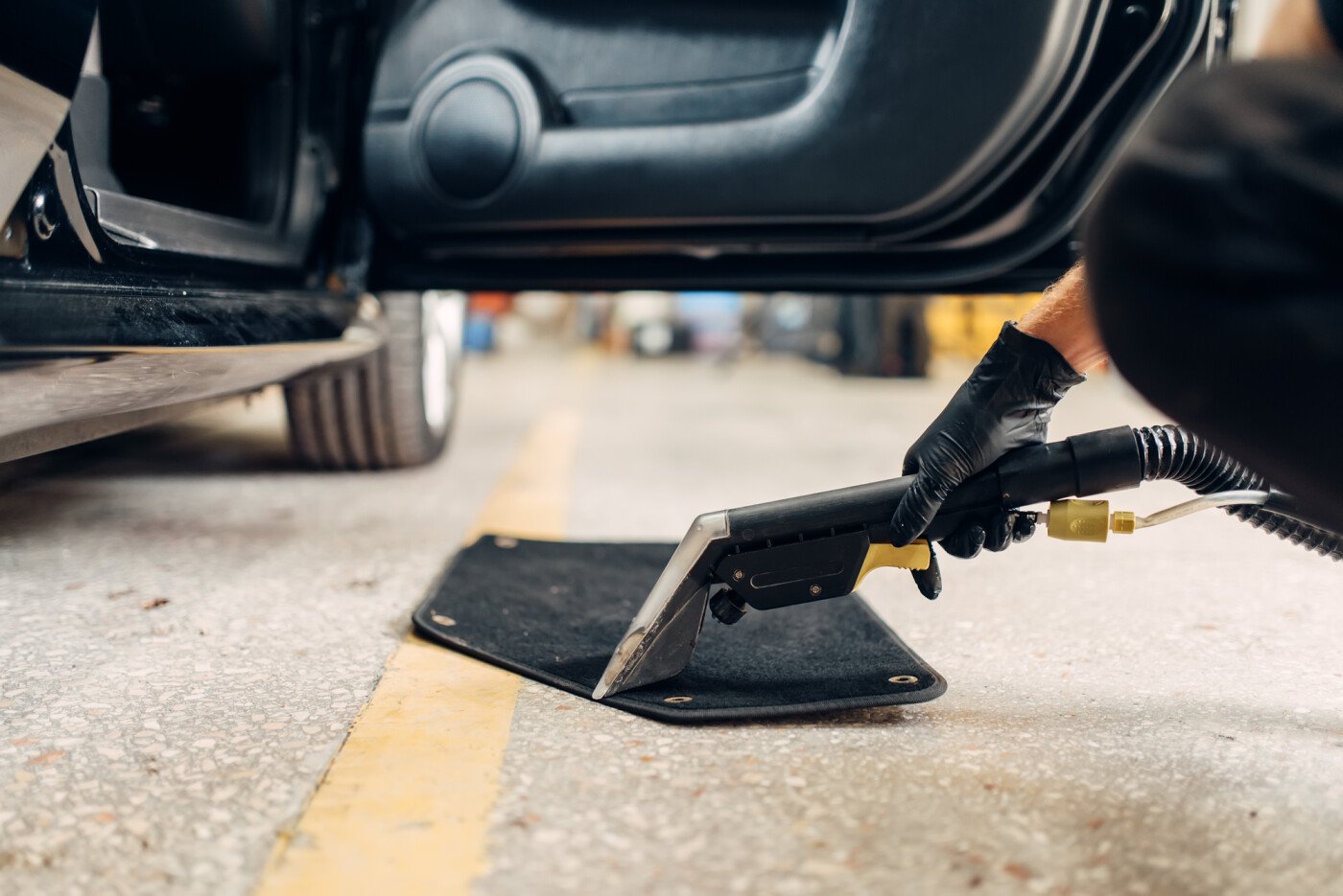 How To Clean Jeep Floor Mats: Easy Steps for a Spotless Ride How To Clean Jeep Floor Mats: Easy Steps for a Spotless Ride