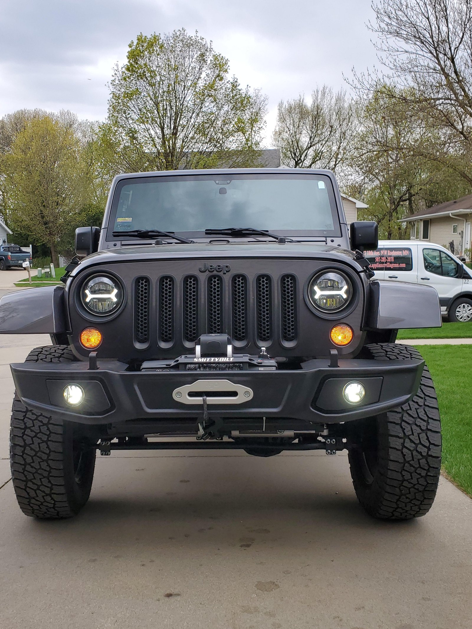 How To Turn Off Daytime Running Lights Jeep Wrangler Easily