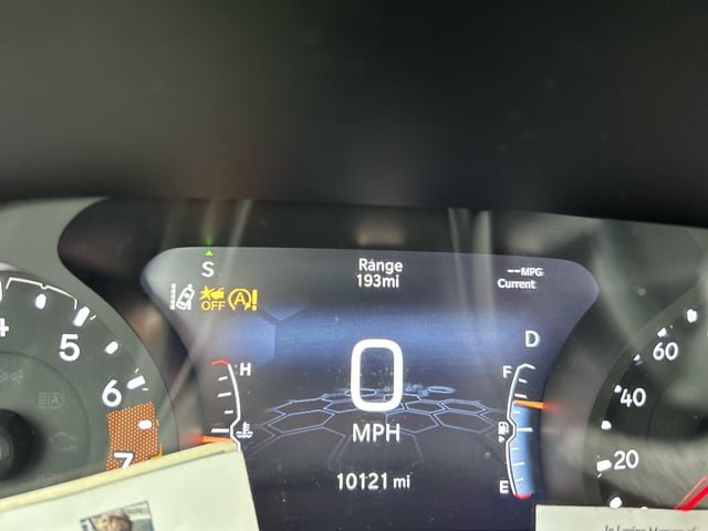 How To Turn Off Lights Jeep Compass: Easy Step-by-Step Guide