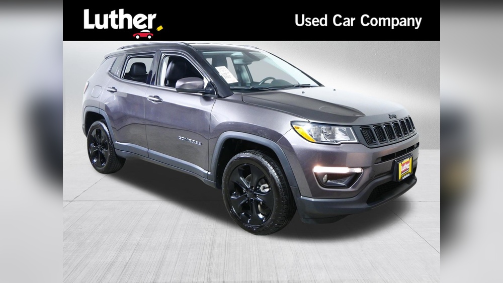 What Car Company Makes Jeep