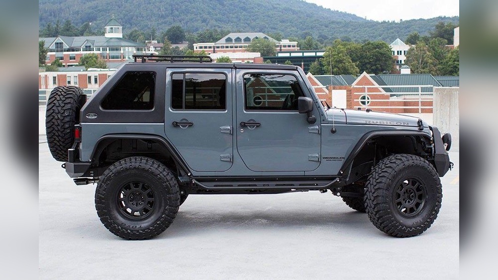 What Color Is Anvil On A Jeep what color is anvil on a jeep 1