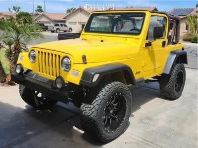 What Color Should I Paint My Jeep? Top Trends and Expert Tips