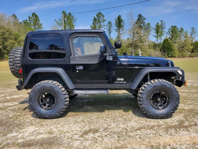 What Color Should I Paint My Jeep? Top Trends and Expert Tips