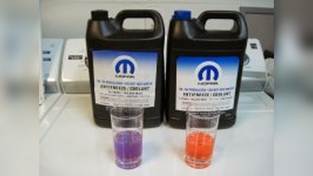 What Coolant Does A 2017 Jeep Wrangler Use: Expert Guide what coolant does a 2017 jeep wrangler use