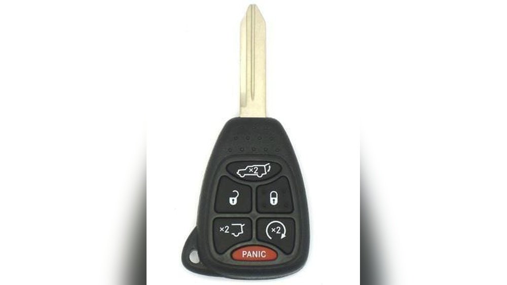 What Do Jeep Keys Look Like: Guide, Tips & Fixes
