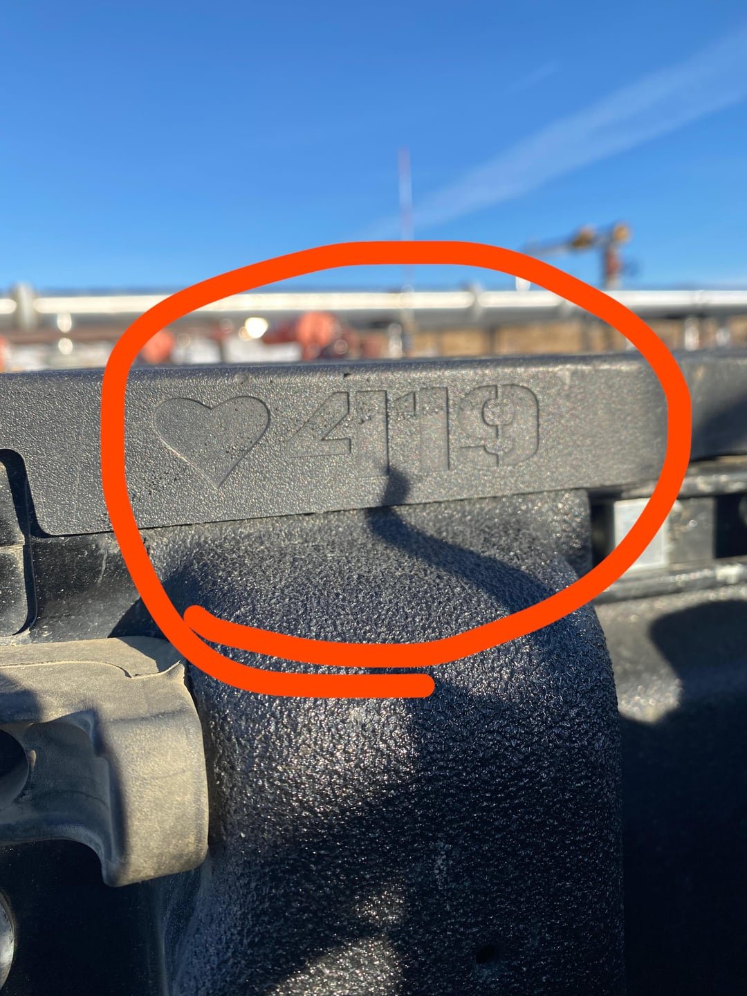 What Does 419 Mean On A Jeep? Uncover the Surprising Truth