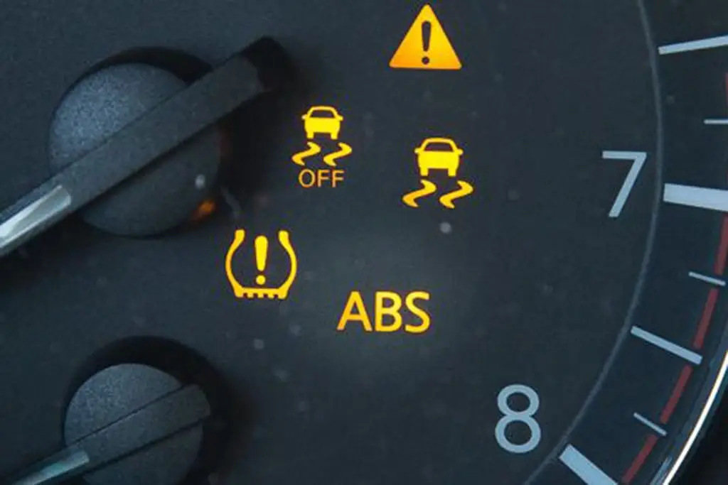What Does ABS Light Mean on Jeep Wrangler