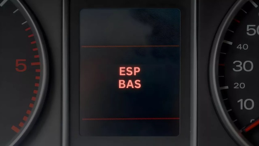 What Does Esp Bas Light Mean On Jeep: Essential Safety Alert Explained What Does Esp Bas Light Mean On Jeep: Essential Safety Alert Explained