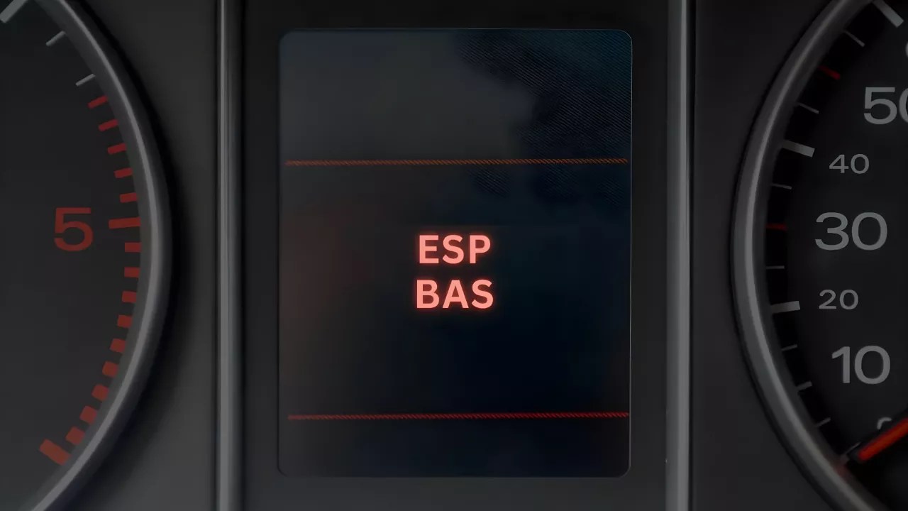 What Does The Esp Bas Light Mean On A Jeep: Essential Guide What Does The Esp Bas Light Mean On A Jeep: Essential Guide