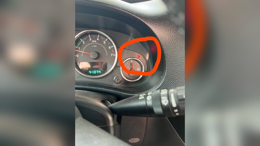 Sitemapcdatahttpsthereferenznetred Light On Jeep Dash