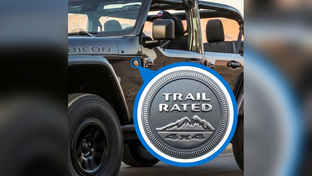 what does trail rated mean jeep grand cherokee