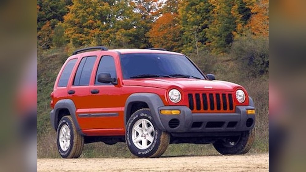 What Is A 2002 Jeep Liberty Worth what is a 2002 jeep liberty worth