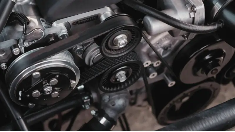 What Is A Serpentine Belt